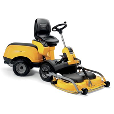 Stiga Park 740 PWX 2F6230621 spare parts